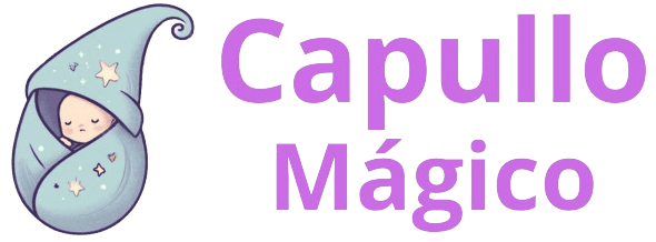 Capullo Mágico – Productos para bebé